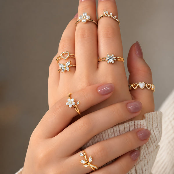 Rings