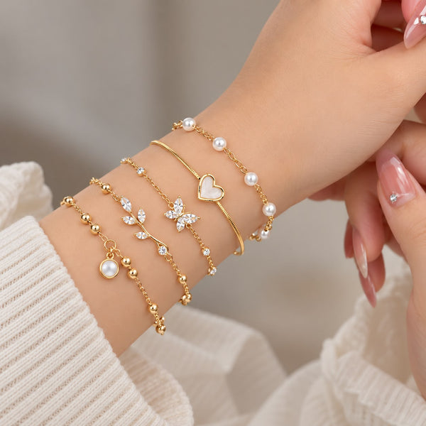 Bracelets