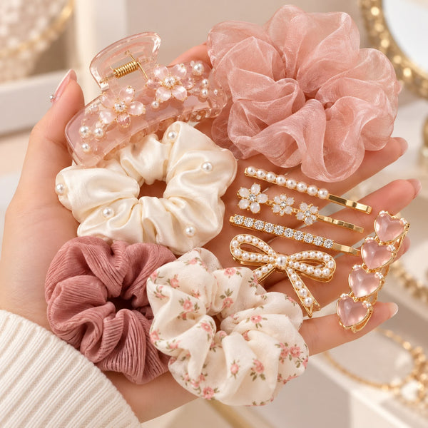 Hair Accessories