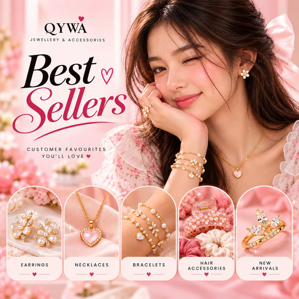 Best Sellers